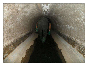 临夏管道高压清洗