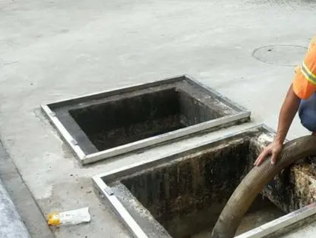 临夏化粪池清理