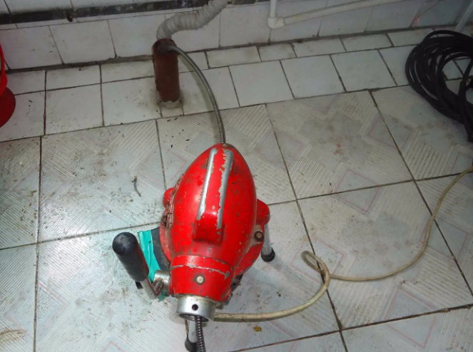 临夏下水道疏通